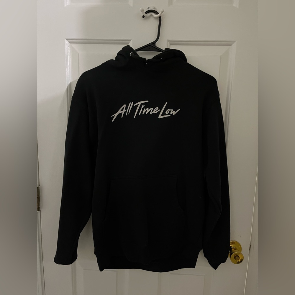 All Time Low Hoodie